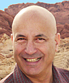 Photo of John Bassili